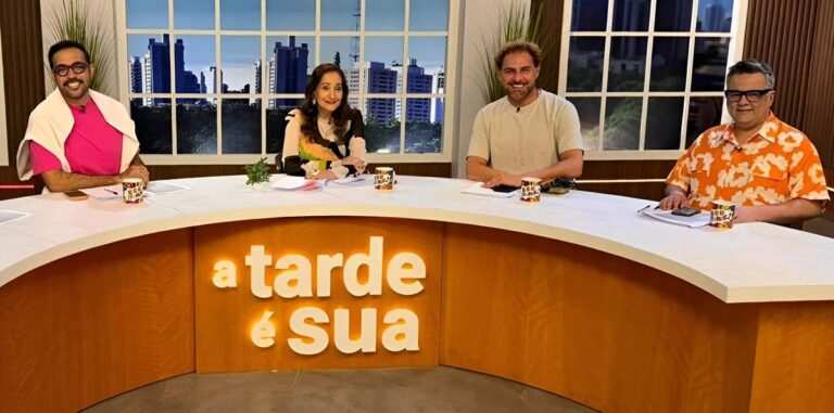 Equipe de Sonia Abrão enfrenta atraso salarial: “Não está fácil”