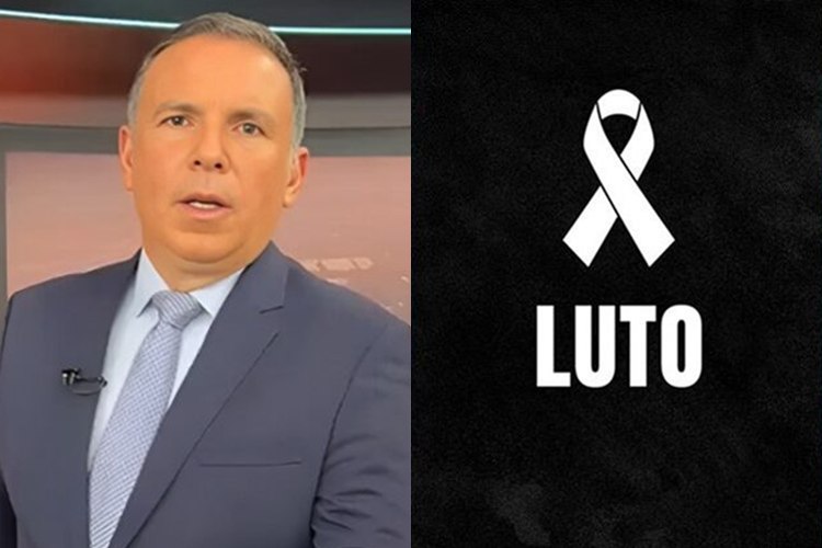 Reinaldo Gottino comunica morte de grande atriz: “foi declarada morta”