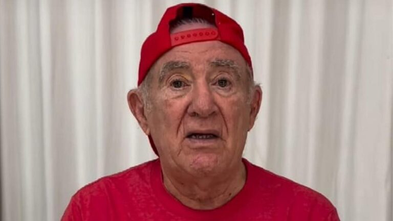 Renato Aragão acumula dívida de IPTU; saiba mais!