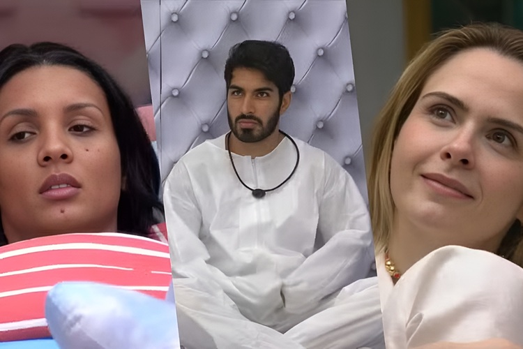 BBB26 (Foto: Reprodução/ Globo)