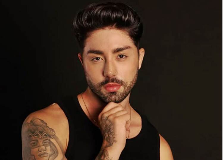 Rico Melquiades - instagram