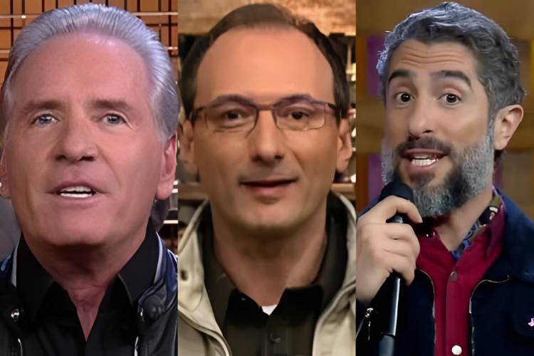 SBT mira em ex-apresentador de ‘A Fazenda’ para projeto e detalhes vem à tona