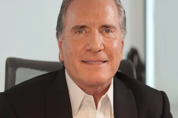 Roberto Justus (Foto: Reprodução/Redes Sociais)