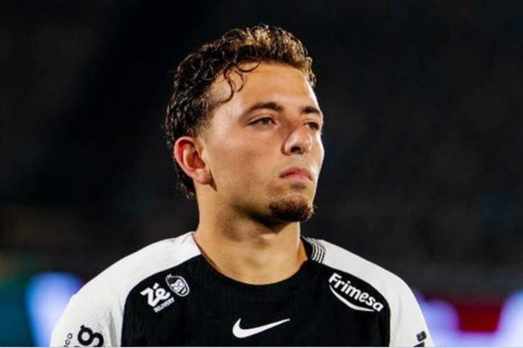 Oficial! Ryan deixa o Corinthians e acerta com o Fortaleza