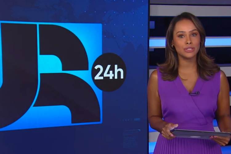 Salcy Lima Sai da Ancoragem da Record e Assume Novo Cargo - entretenimento news from Área VIP