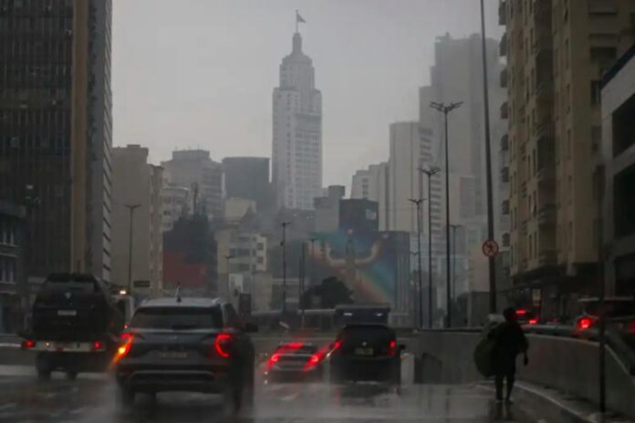 São Paulo - Foto: Agência Brasil
