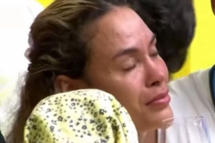 Sarah Andrade (Fonte: Instagram)