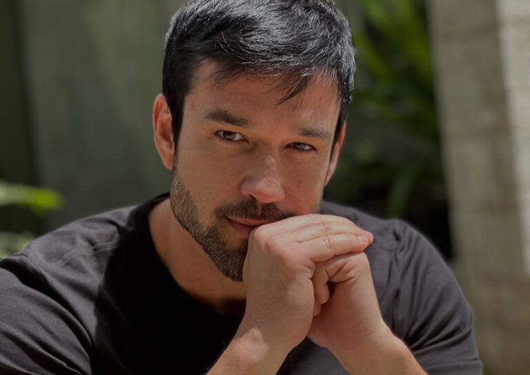 Sergio Marone é detonado por estar solteiro aos 44 anos e desabafa