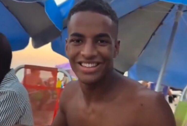 Vendedor de balas sofre racismo e reage: “Se me chamasse de petista…”