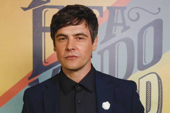 Sergio Guizé Sergio Guizé