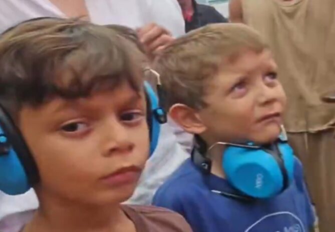 Sobrinhos da Anitta - Reprodução: Redes Sociais Sobrinhos da Anitta - Reprodução: Redes Sociais