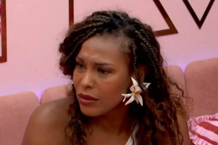 Sol Vega e Ana Paula Renault