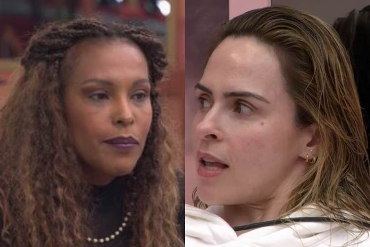 BBB26: Ana Paula Renault aponta Sol Vega como mais inútil: “É aquela pessoa que tenta criar alguma coisa da cabeça dela”