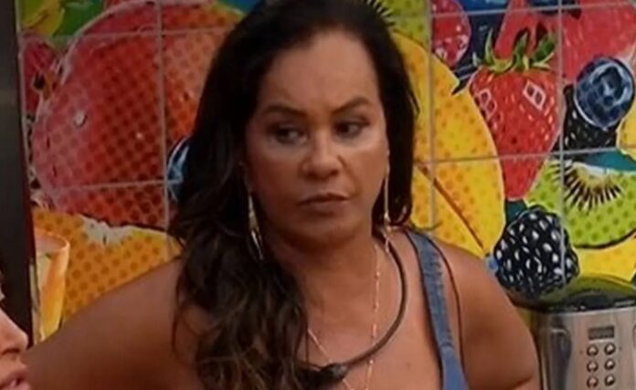 Reprodução: Globo/BBB Reprodução: Globo/BBB