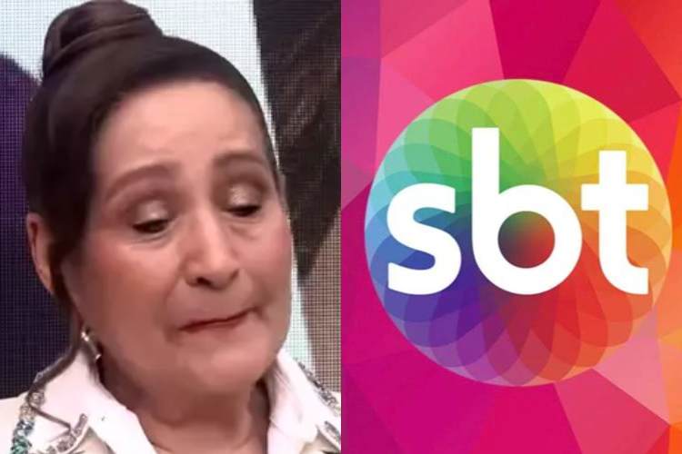 Sonia Abrão se emociona ao expor drama que viveu no SBT: “Não gosto de falar”