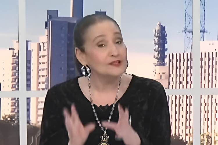Sonia Abrão detona jogo de sister do BBB26 e alerta: “Ela tem o lado sombra”