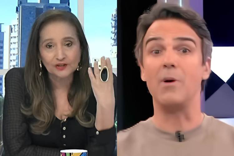 Sonia Abrão detona duas sisters do BBB26 e dispara: “Histérica e insuportável”