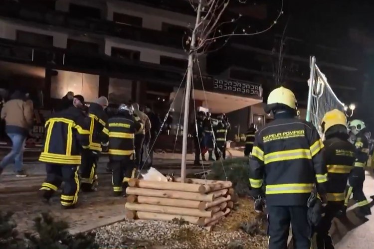 Tragédia! Grande explosão mata 40 pessoas e deixa dezenas de feridos