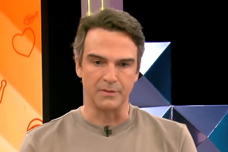 Tadeu Schmidt Tadeu Schmidt