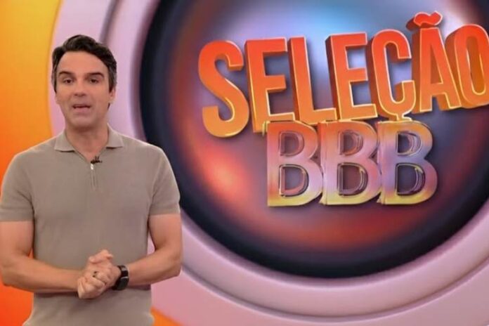 Tadeu Schmidt Tadeu Schmidt