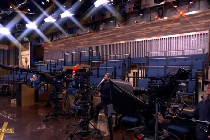 The View The View - Foto: ABC