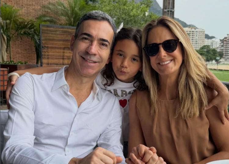 Ticiane Pinheiro instagram