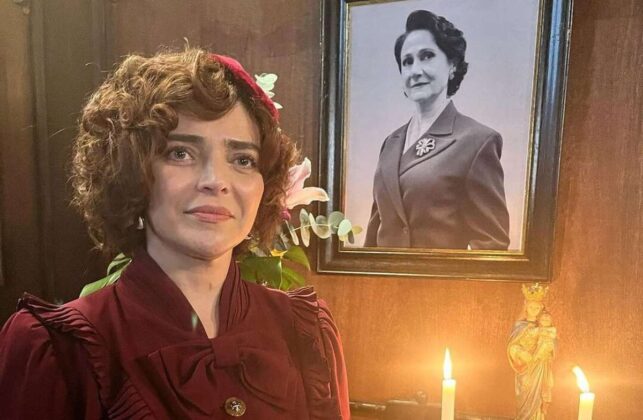 Alzira - Amor Perfeito (2023)