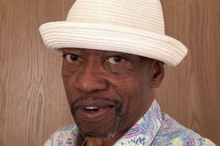 TK Carter (Fonte: Instagram) TK Carter (Fonte: Instagram)