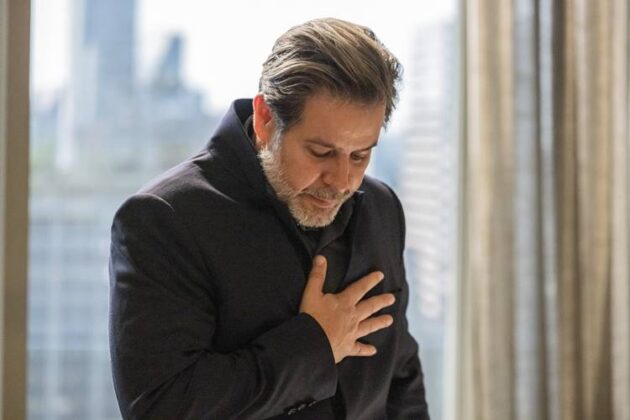 Tr&ecirc;s Gra&ccedil;as - Ferrete