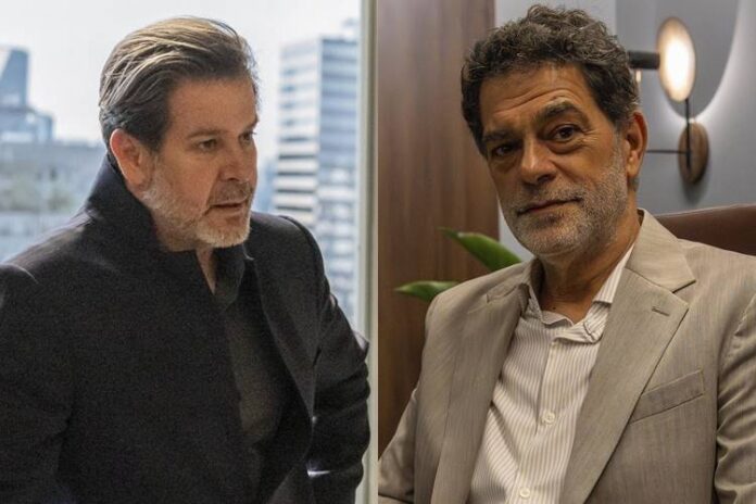 Três Graças - Ferrete e Rogério Três Graças - Ferrete e Rogério