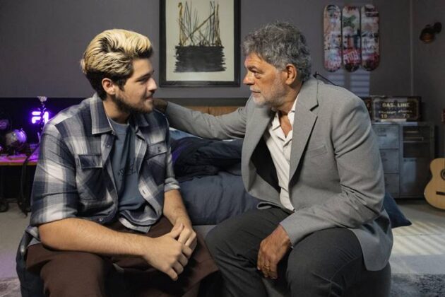 Tr&ecirc;s Gra&ccedil;as - Raul e Rog&eacute;rio