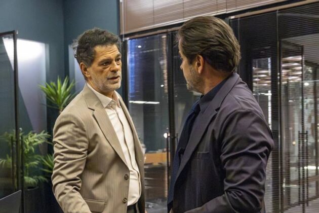 Tr&ecirc;s Gra&ccedil;as - Rog&eacute;rio e Ferrete