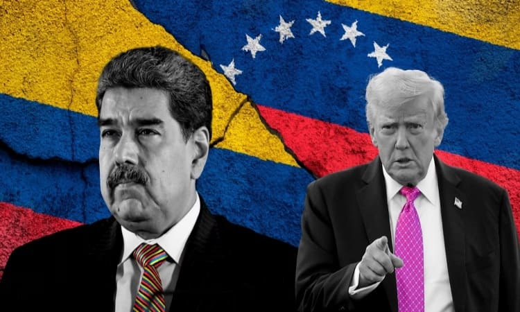 Análise: Por que devemos nos preocupar com a invasão dos EUA na Venezuela