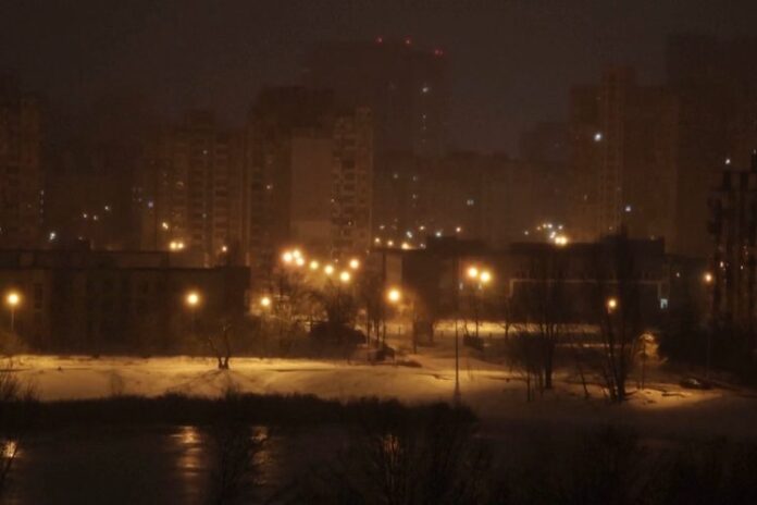 Ucrânia - Foto: GloboNews