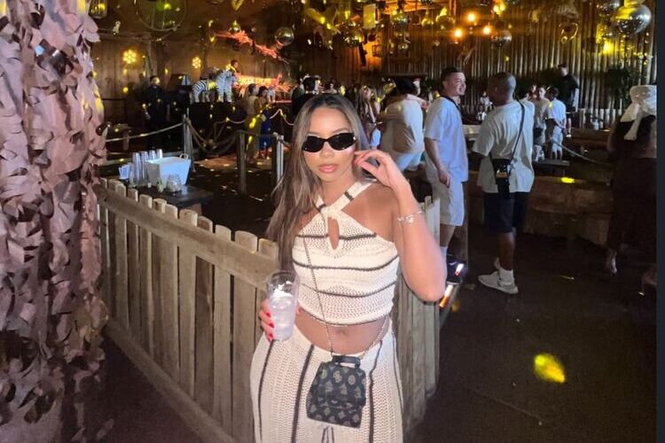 Uitally (Fonte: Instagram) Uitally (Fonte: Instagram)