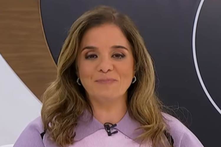 Vera Magalhães se despede do Roda Vida: “O clima de acabou”