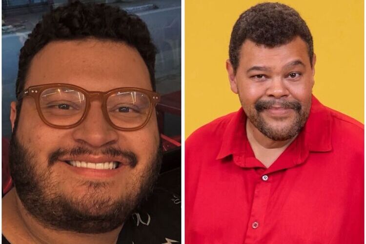 Victor Hugo/Babu (Fonte: Instagram)