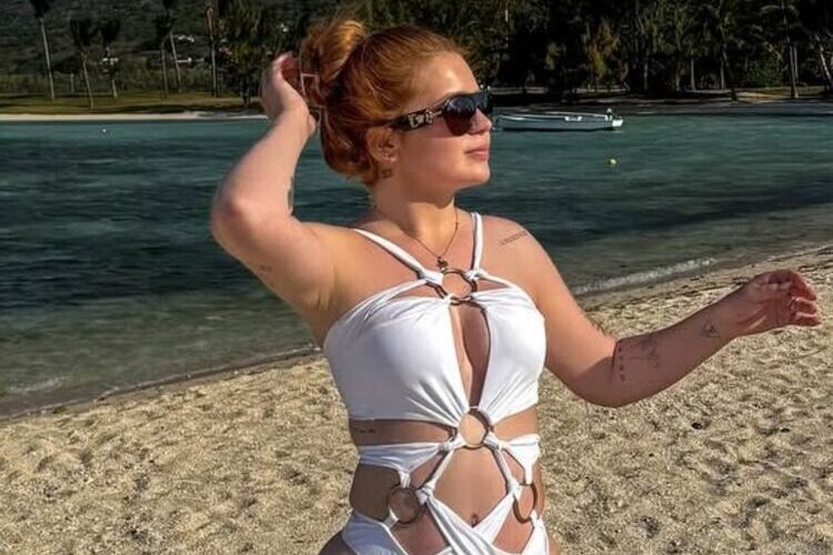 Viih Tube (Fonte: Instagram) Viih Tube (Fonte: Instagram)