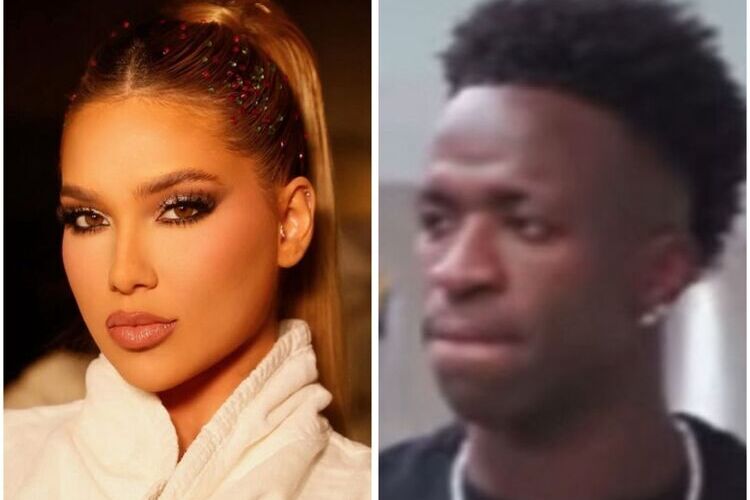 Virginia e Vini Jr (Fonte:Instagram/Youtube) Virginia e Vini Jr (Fonte:Instagram/Youtube)