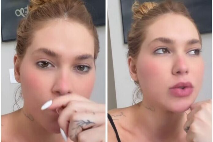 Virginia (Fonte: Instagram)