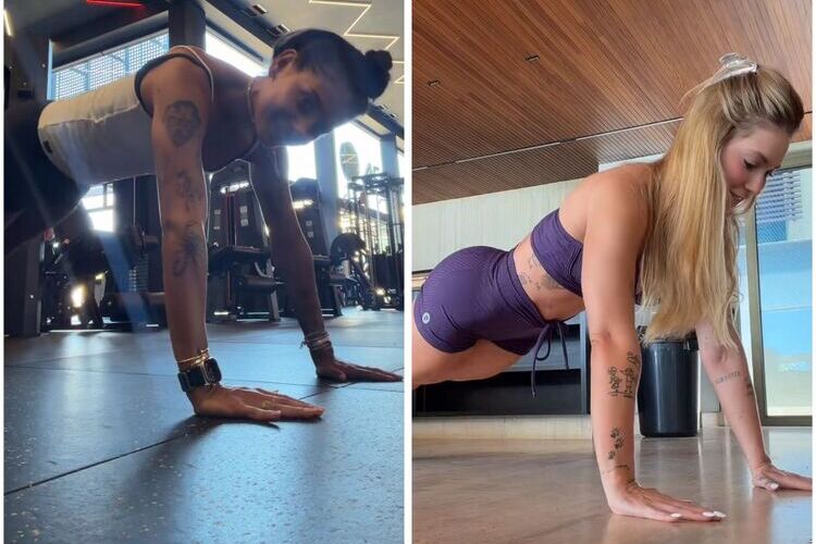 Virginia/Ana Castela (Fonte: Instagram)