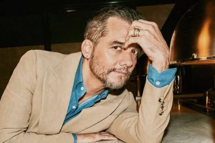 Wagner Moura (Fonte: Instagram)