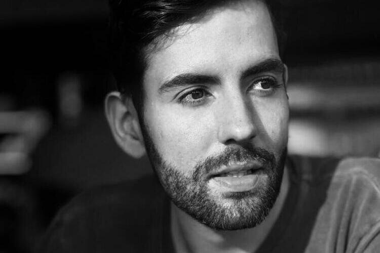 Weslley Carvalhaes (Fonte: Instagram)