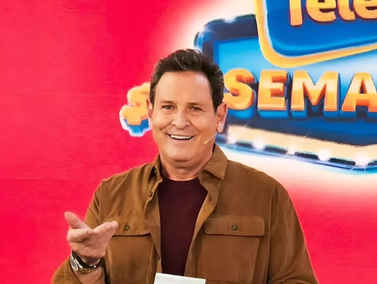 Golpista usa apresentador do SBT para tirar R$ 20 mil de aposentado