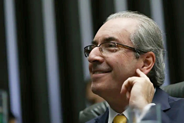 Eduardo Cunha Eduardo Cunha (Marcelo Camargo/Agência Brasil)