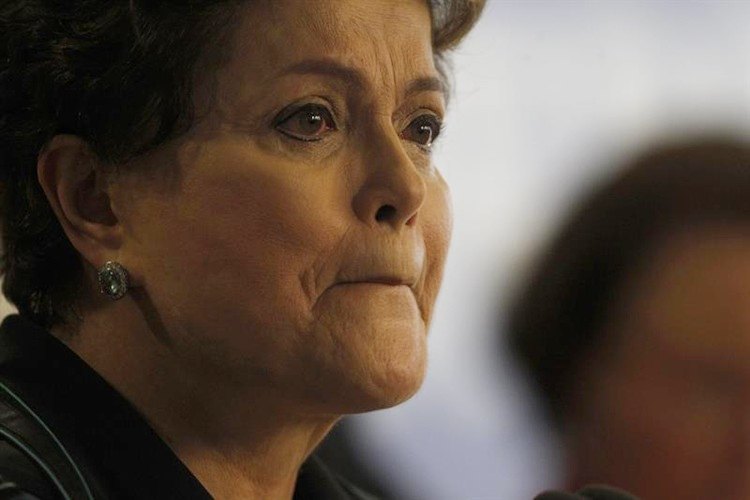 Dilma (Antonio Cruz/ Agencia Brasil)