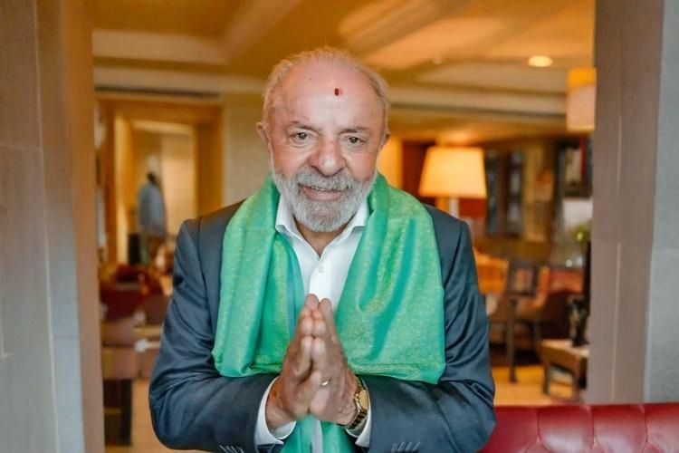 Lula Lula (Ricardo Stuckert/PR)