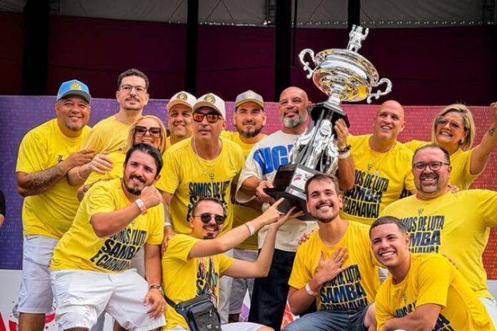 Acadêmicos do Tucuruvi Acadêmicos do Tucuruvi