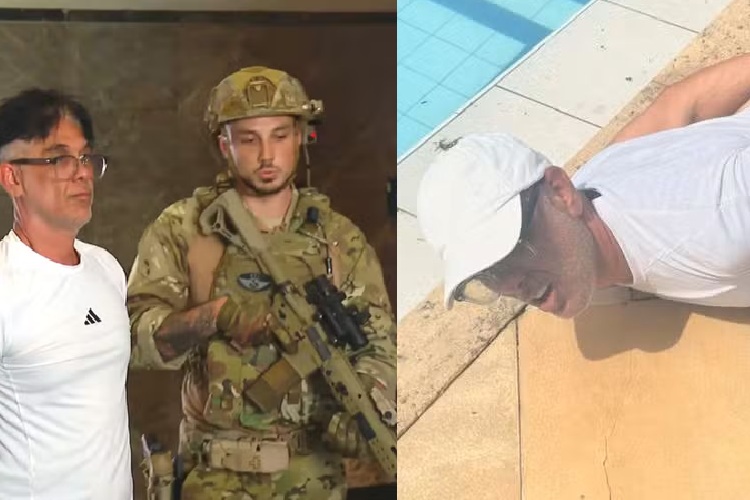 Adilsinho é apontado como chefe da máfia dos cigarros Adilsinho é apontado como chefe da máfia dos cigarros (Fotos: Divulgação)