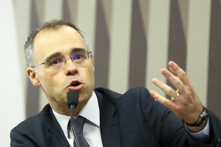 André Mendonça (Marcelo Camargo/Agência Brasil)